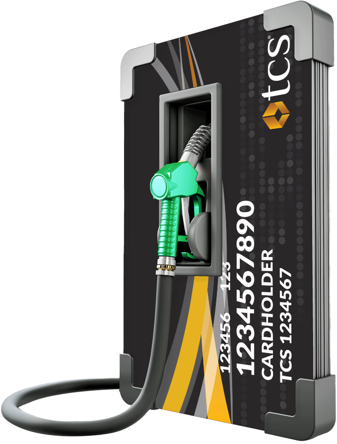 Fuel Card